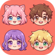 Icono de programa: TokMate: Sua nova amiga