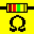 Icon of program: Resistor Colourcode Decod…