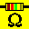 Icono de programa: Resistor Colourcode Decod…