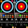 Icono de programa: Virtual Mixer DJ