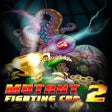 Icono de programa: Mutant Fighting Cup 2