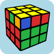 Icono de programa: Advance Cube | PLL Recogn…
