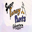 Icon of program: Super Fancy Pants Adventu…