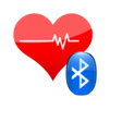 Icon of program: Heart for Bluetooth