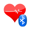 Icon of program: Heart for Bluetooth