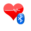 Icon of program: Heart for Bluetooth