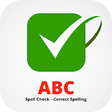 Icon of program: Spell Check - Correct Eng…