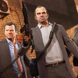 Icon of program: Gangster Car Driving Sim …