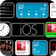 Icon of program: iOS 14 widgets for KWGT (…