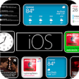 Icon of program: iOS 14 widgets for KWGT (…