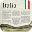 Icono de programa: Italian Newspapers