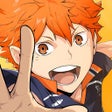 Icon of program: HAIKYU FLY HIGH