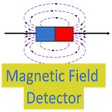 Icon of program: Magnetic Field Detector /…