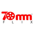 Icon of program: 70MMFLIX  ~ Movies from N…