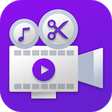 Icono de programa: Remove and Replace Audio …