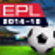 Icono de programa: EPL - Fixtures and Standi…