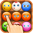 Icono de programa: Bubble Combos
