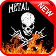 Icono de programa: Free Heavy Metal