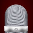 Icon of program: HD Audio Recorder : WAV,M…