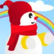 Icon of program: Barney: The Snow Man Saga