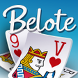Icono de programa: Belote online