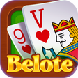 Icon of program: Belote online
