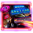Icon of program: Blazing Neon Car Themes H…