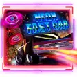 Icon of program: Blazing Neon Car Themes H…