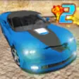 Icon of program: Action Racing 3D UE 2 - U…