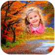 Icon of program: Autumn Photo Live Wallpap…