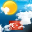 Icon of program: Weather for Turkey