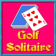 Icon of program: Golf Solitaire Game