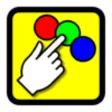 Icon of program: Touch The Colors