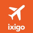 Icon of program: ixigo - Hotel & Flight bo…
