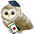 Icono de programa: Learn Japanese Free