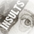 Icon of program: Shakespearean Insult Gene…