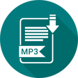 Icon of program: Text to MP3 Converter