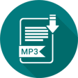 Icon of program: Text to MP3 Converter