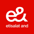 Icon of program: Etisalat UAE