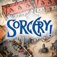 Icon of program: Sorcery 2