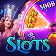 Icon of program: Wizard of Oz - Vegas Casi…