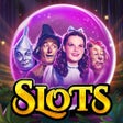 Icon of program: Wizard of Oz - Vegas Casi…