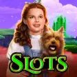 Icon of program: Wizard of Oz - Vegas Casi…