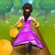 Icono de programa: Royal Princess Run - Roya…