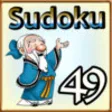 Icon of program: Sudoku 49