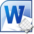 Icon of program: MS Word Mailing Labels Te…