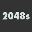 Icon of program: 2048s