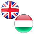 Icon of program: English to Hungarian Tran…