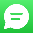 Icon of program: Messages OS  SMS Messenge…