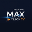 MaxClick TV icon